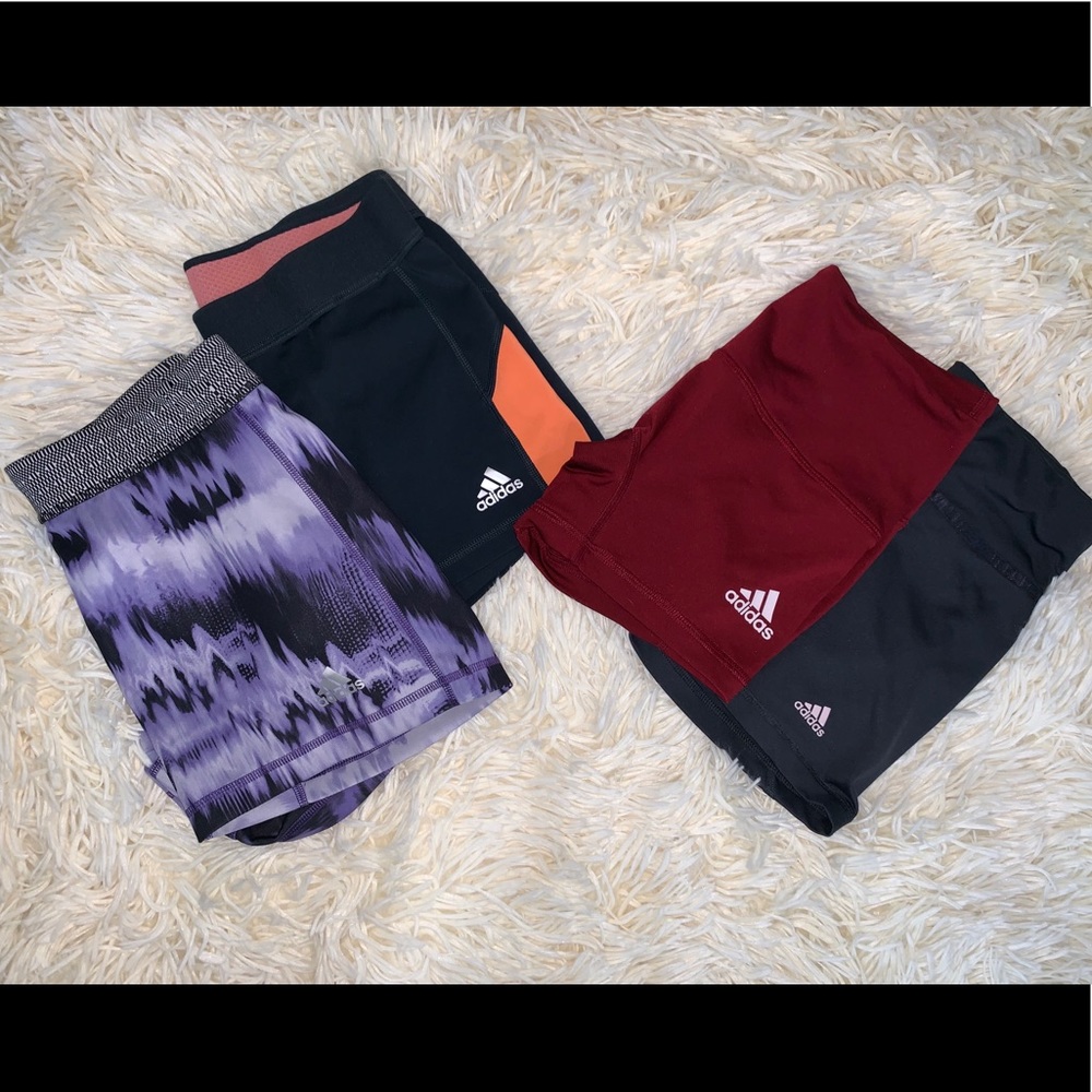 ADIDAS sport shorts